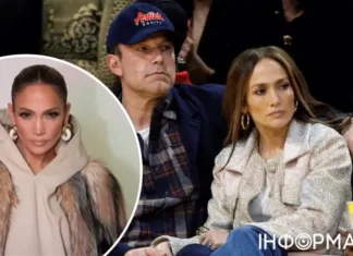 Дженнифер Лопес никого не интересует даже за десять долларов: это крах ее истории любви