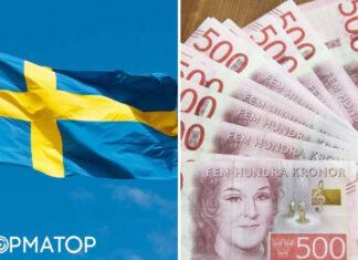 Еще больше денег и медобслуживания: Швеция готовит улучшение для украинских беженцев