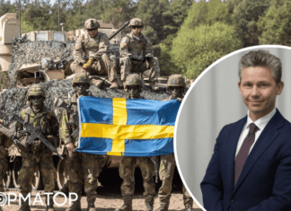 Еще одна страна НАТО выразила готовность отправить войска в Украину: но есть условие