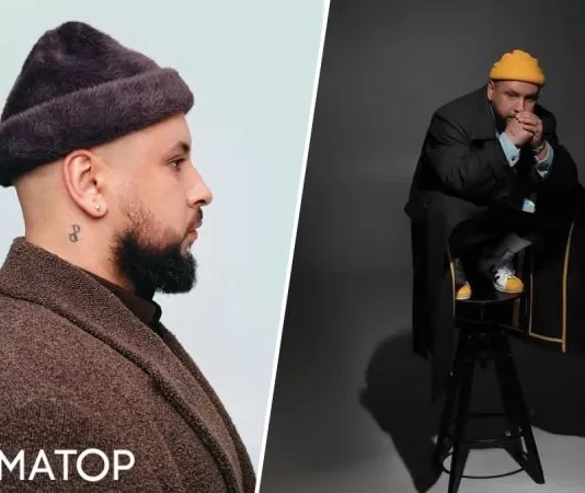 Это уже не первая проверка: ТЦК задержала на Крещатике парня, а он оказался певцом Монатиком