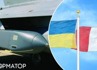 Франция передаст Украине еще больше дальнобойных ракет SCALP, но дешевле: в чем подвох