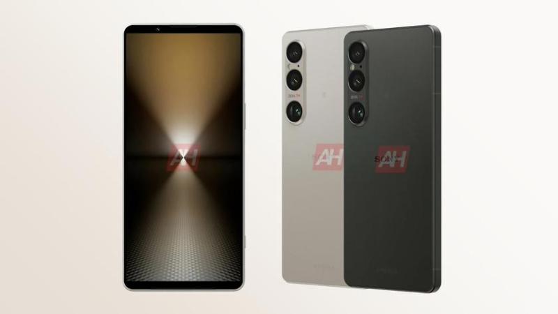 Где и когда смотреть презентацию Sony Xperia 1 VI и Xperia 10 VI