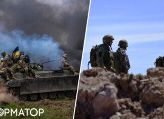 Генштаб: на Харьковщине защитники ликвидировали более 600 оккупантов и сотню единиц техники