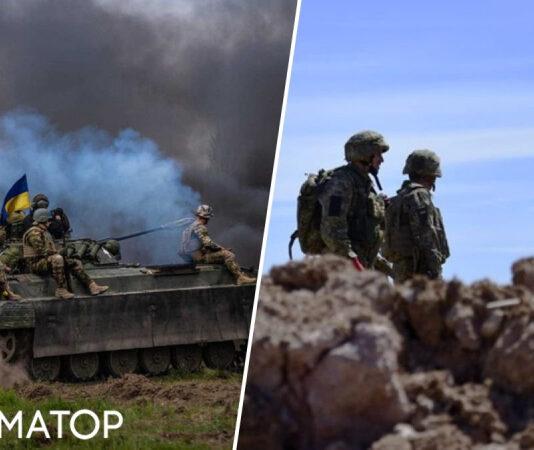 Генштаб: на Харьковщине защитники ликвидировали более 600 оккупантов и сотню единиц техники