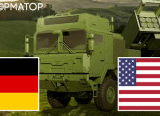 Германия приобретет у США три установки HIMARS для передачи Украине