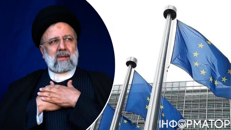 Главный дипломат Евросоюза пояснил слова соболезнования Ирану из-за смерти Раиси