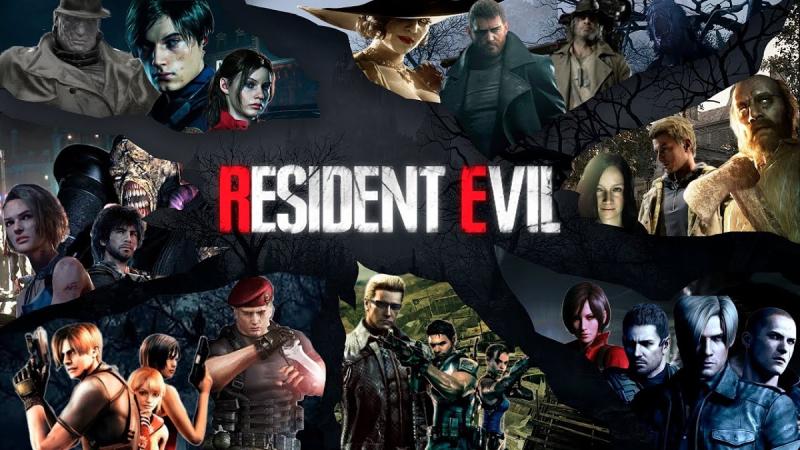 Главный редактор VGC подтвердил информацию о разработке ремейков Resident Evil Zero и Code Veronica. Стало известно и кто занимается обновлением культовых хорроров