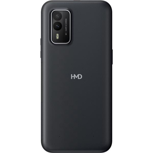 HMD перевыпустила модель Nokia XR21, теперь это HMD XR21