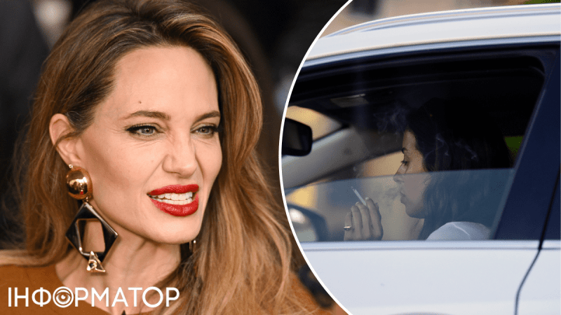 Хочет раскрыть ей глаза на особенности поведения Брэда Питта: Анджелина Джоли ищет встречи с подругой актера