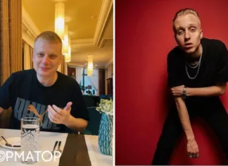 И стекла били, и тачку переворачивали: самого известного украинского рэпера преследовали в Москве