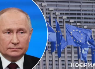 Инаугурация Путина: СМИ раскрыли перечень стран ЕС, которые будут присутствовать на церемонии