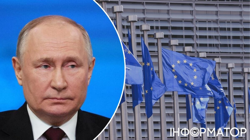 Инаугурация Путина: СМИ раскрыли перечень стран ЕС, которые будут присутствовать на церемонии
