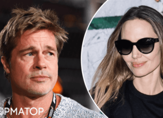 Инсайдер из Голливуда: дети нанесли Брэду Питту удар в спину, но он все равно будет их любить