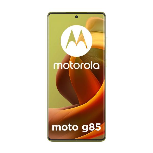 Инсайдер показал качественные пресс-рендеры Moto G85