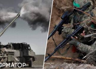 Интенсивность атак выросла втрое: Покровское направление под усиленным давлением – Генштаб