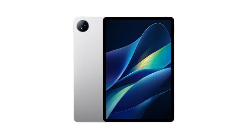 iQOO Pad 2 Pro станет первым планшетом с процессором Dimensity 9300+ на борту