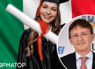 Италия увеличивает финансирование для студентов из Украины: что известно