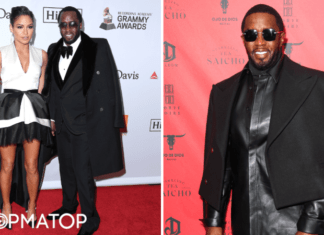 Я достиг дна: P. Diddy о видео, в котором он избивает бывшую возлюбленную