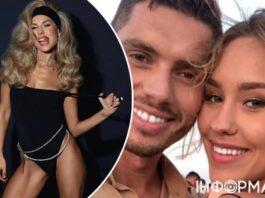 Я не могу переступить через себя: после развода у блогерши Даши Квитковой были только неудачные свидания