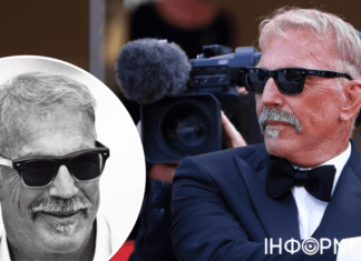 Я не плакал: Кевина Костнера возмутили слухи о слезах, которых не было