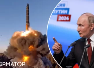 Ядерные угрозы России: что стоит за опасными заявлениями Путина и чего он требует на этот раз