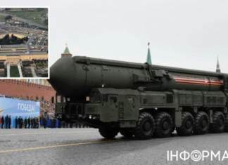 Ядерный шантаж Кремля: в Пентагоне не видят угроз применения ядерного оружия