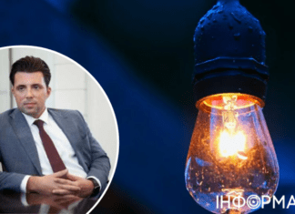 Как потепление повлияет на ситуацию с отключениями электричества: в Укрэнерго дали ответ