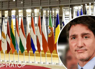 Канада подтвердила участие в первом Саммите мира в Швейцарии: подробности