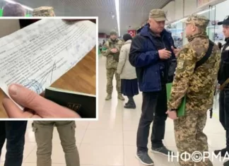 Капля в море: военный рассказал, сколько людей приходят в ТЦК, получив повестку