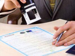 Як оформити довіреність громадянам України перебуваючи за кордоном у 2024 році?