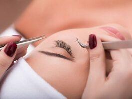 Все про нарощування вій: процедура, тривалість та обмеження у звичайному житті