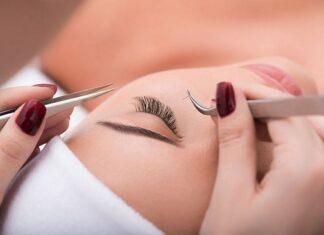 Все про нарощування вій: процедура, тривалість та обмеження у звичайному житті