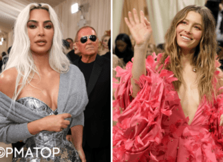 Ким Кардашьян и Джессика Бил поделились секретами похудения для Met Gala-2024