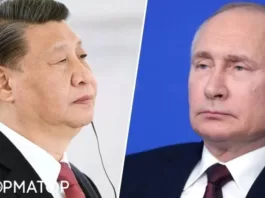 Китай имеет две красные линии по войне России против Украины — посол