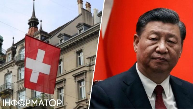 Китай отказался от участия в саммите мира: не отправит ни одного представителя – Reuters