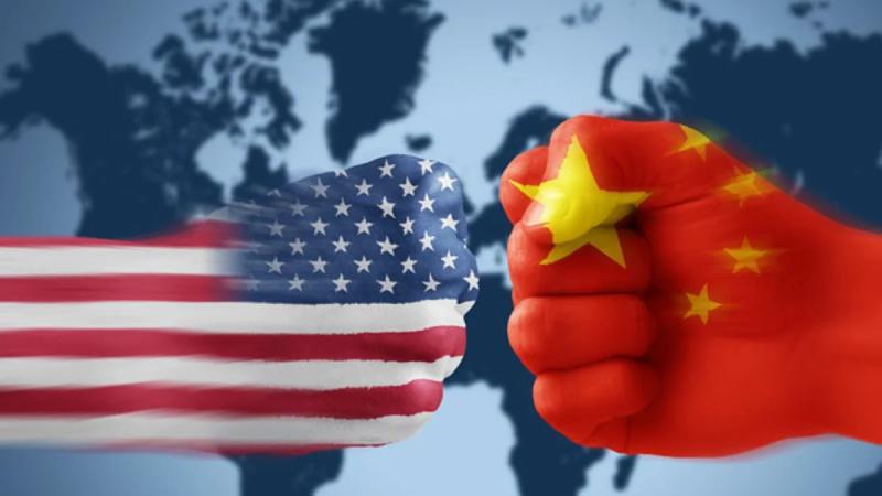 Китай ввел санкции против США: в чем причина