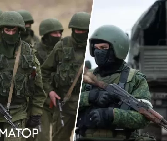Командир Кракена назвал тактику нападения россиян на Харьков уже в мае: могут перерезать дорогу на Киев