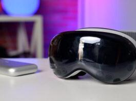 Лапароскопическая хирургия переходит на новый уровень с помощью Apple Vision Pro