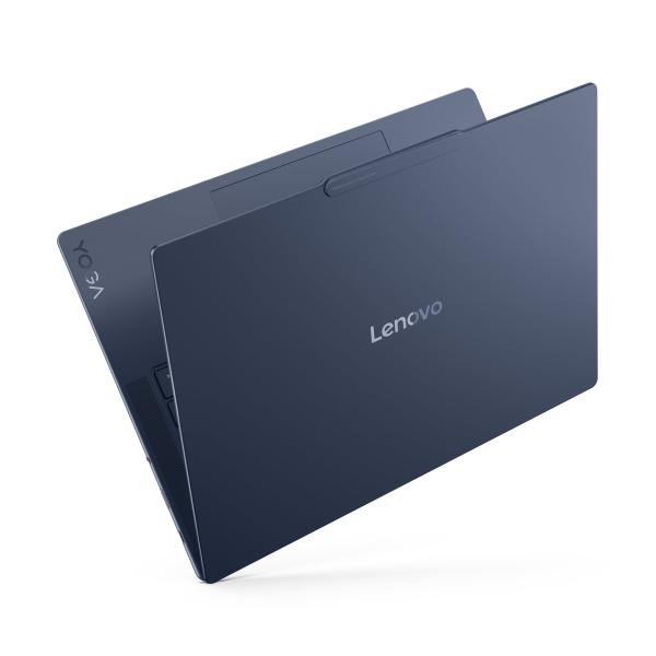 Lenovo представила два ноутбука на ARM-процессоре Snapdragon X Elite с поддержкой Copilot+