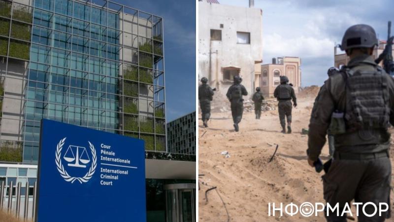 Международный суд ООН обязал Израиль прекратить военное наступление на Рафах