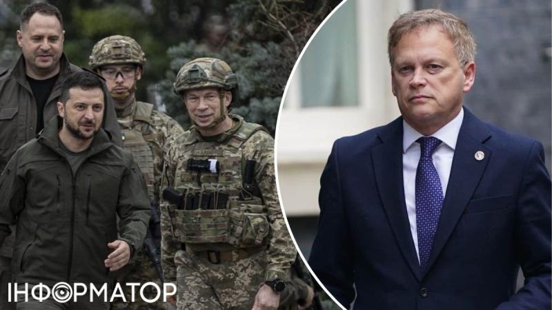 Министр обороны Великобритании отреагировал на слухи, что Кэмерон и Трамп якобы сговорились давить на Украину в отношении переговоров с РФ