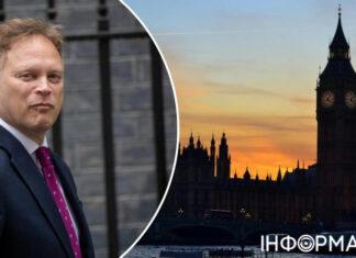 Минобороны Британии призывает усилить помощь Украине из-за угрозы союза РФ и Китая