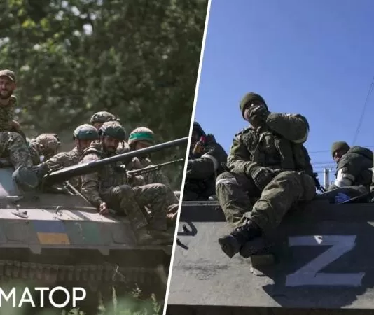 Могут ли россияне осуществить новое наступление на юг Украины: ответ Плетенчука