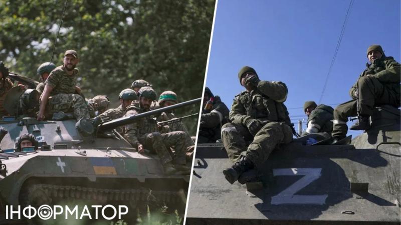 Могут ли россияне осуществить новое наступление на юг Украины: ответ Плетенчука