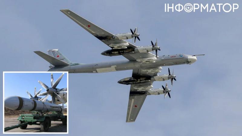 Мониторинг сообщил об активности стратегической авиации россиян: что известно