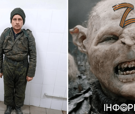 Можно ли называть русских орками, чмонями, дебилами и галимой русней: ответ Нацсовета по вопросам ТВ