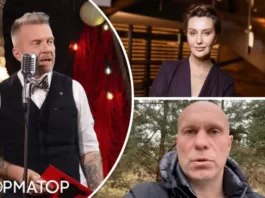 Мухарский заявил о романе известной телеведущей с Кивой и признал свою причастность к его ликвидации