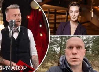 Мухарский заявил о романе известной телеведущей с Кивой и признал свою причастность к его ликвидации
