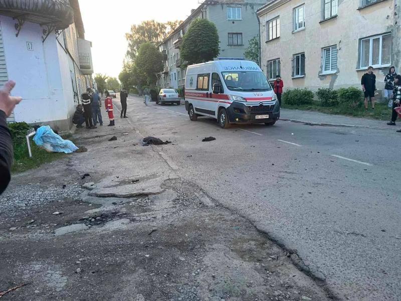 На Львовщине в результате взрыва гранаты погиб 24-летний мужчина – видео