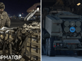На передачу первого пакета помощи от США Украине могут пойти месяцы: в СМИ объяснили причину